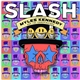 Slash Featuring Myles Kennedy And The Conspirators - Living The Dream